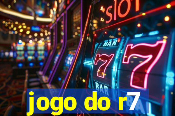 jogo do r7