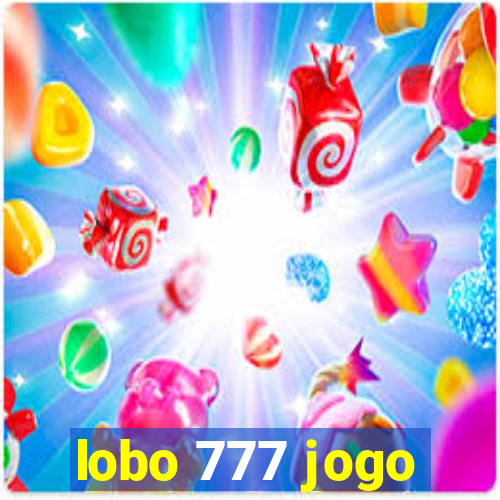 lobo 777 jogo