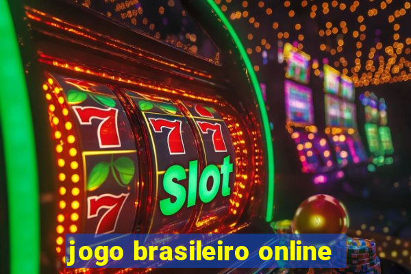 jogo brasileiro online