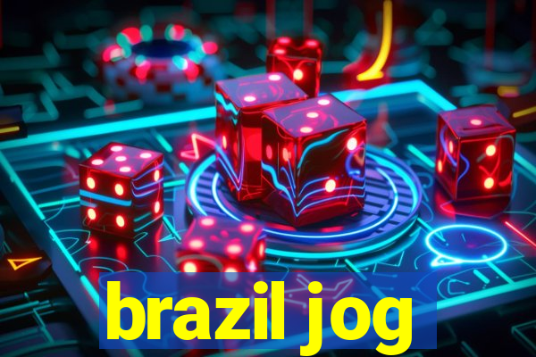 brazil jog