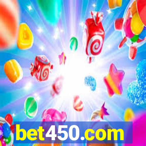 bet450.com