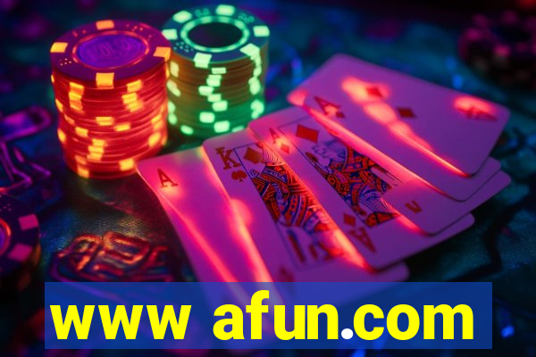 www afun.com