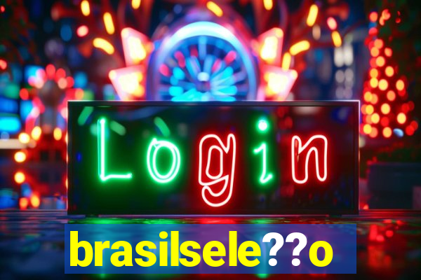 brasilsele??o