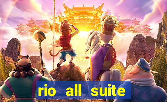 rio all suite hotel & casino