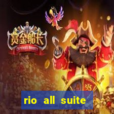 rio all suite hotel & casino