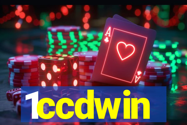 1ccdwin