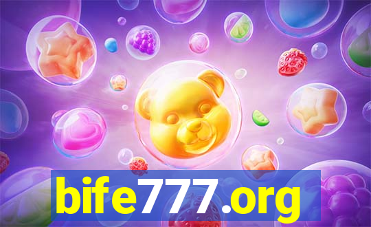 bife777.org