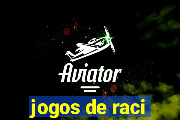 jogos de raci