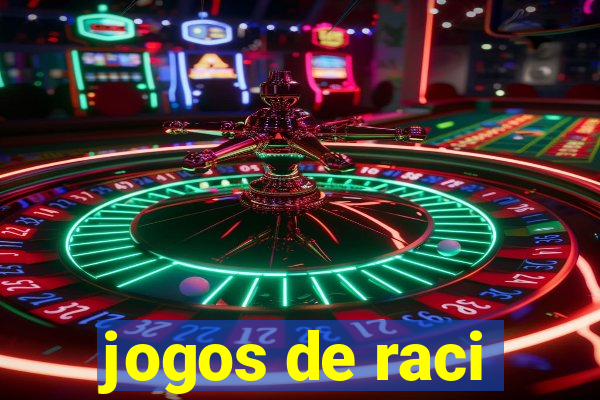 jogos de raci