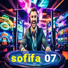 sofifa 07