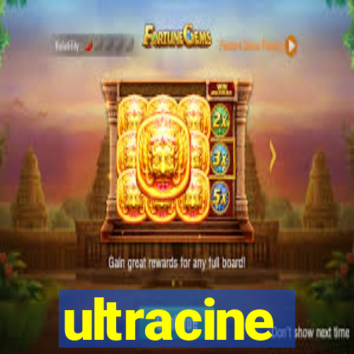 ultracine