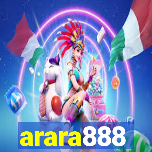 arara888