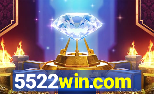 5522win.com