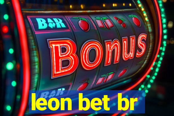 leon bet br