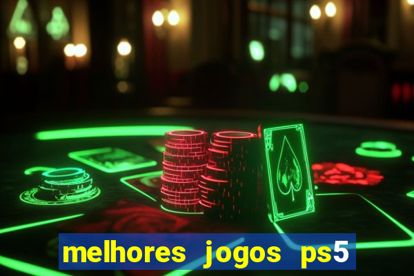 melhores jogos ps5 mundo aberto