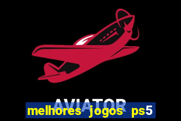 melhores jogos ps5 mundo aberto