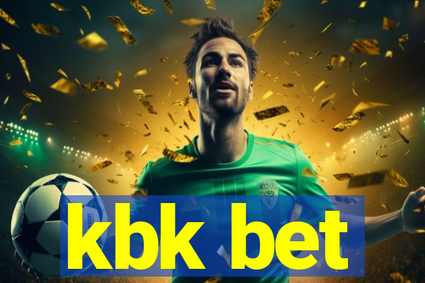 kbk bet