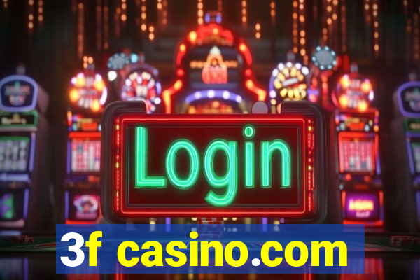 3f casino.com