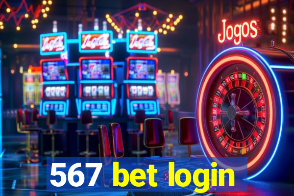 567 bet login