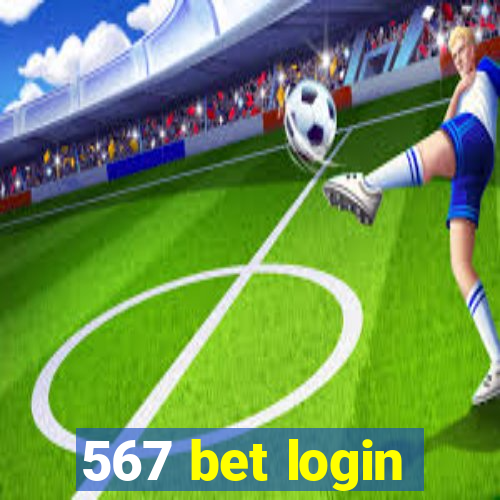 567 bet login