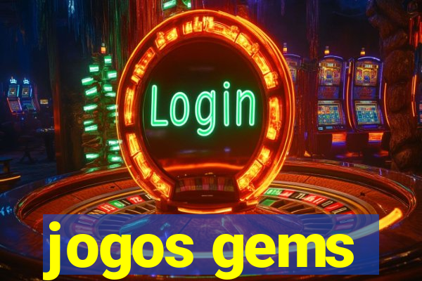 jogos gems