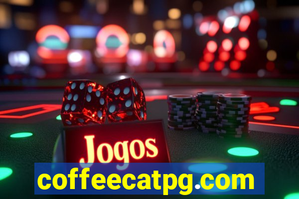 coffeecatpg.com