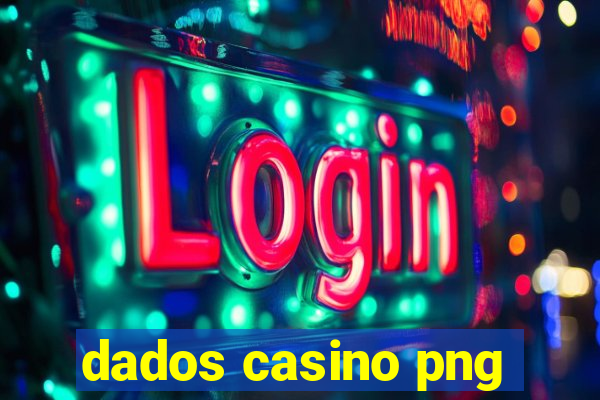 dados casino png