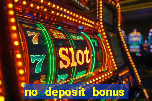 no deposit bonus bingo casino