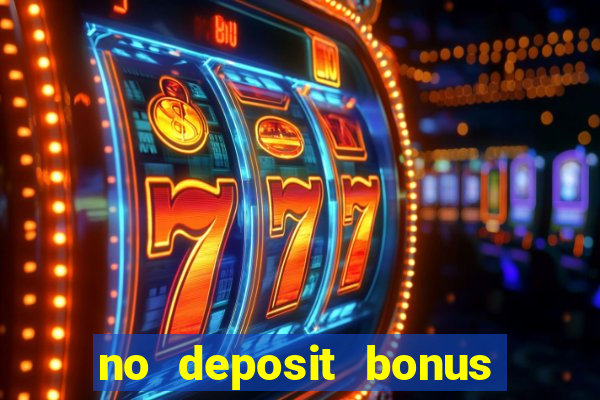 no deposit bonus bingo casino