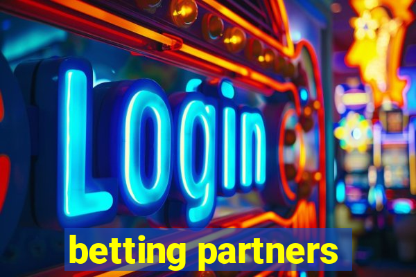 betting partners