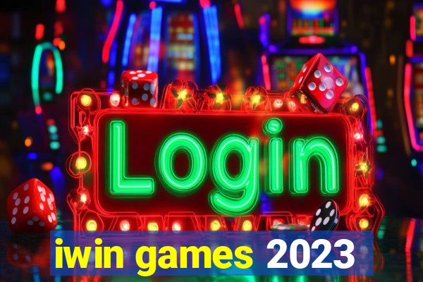 iwin games 2023