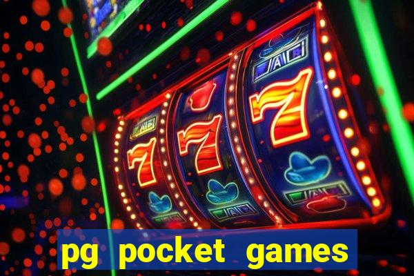 pg pocket games slot ??? ????