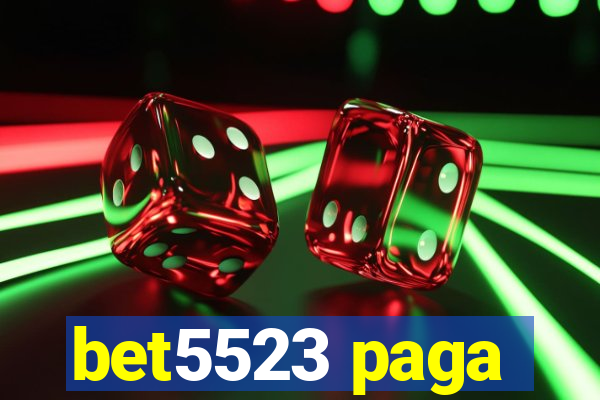 bet5523 paga