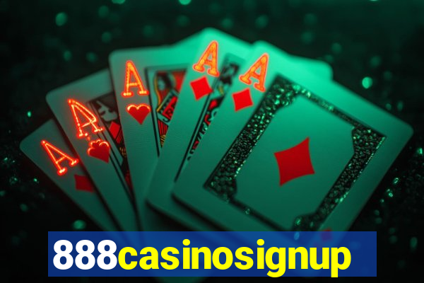 888casinosignup