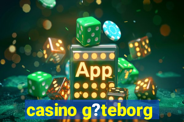 casino g?teborg