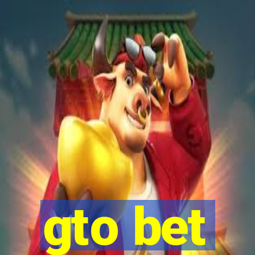 gto bet