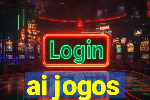 ai jogos