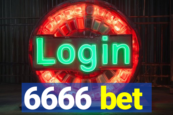 6666 bet