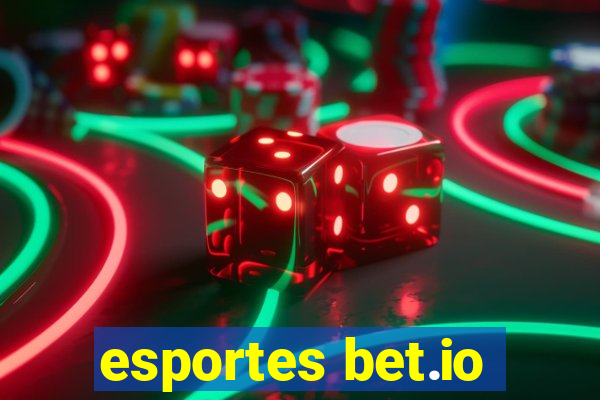 esportes bet.io