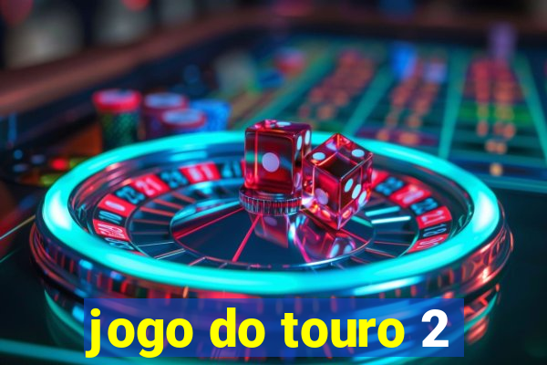 jogo do touro 2