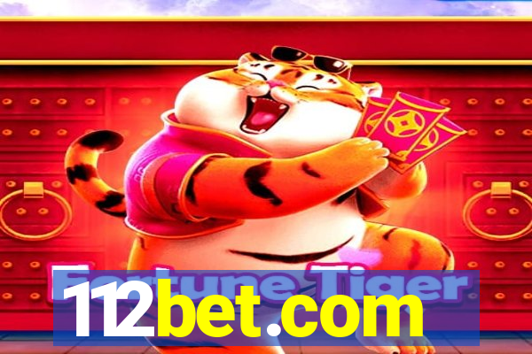 112bet.com