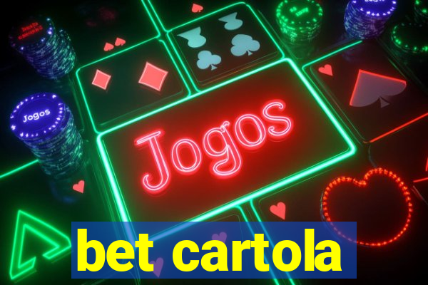 bet cartola