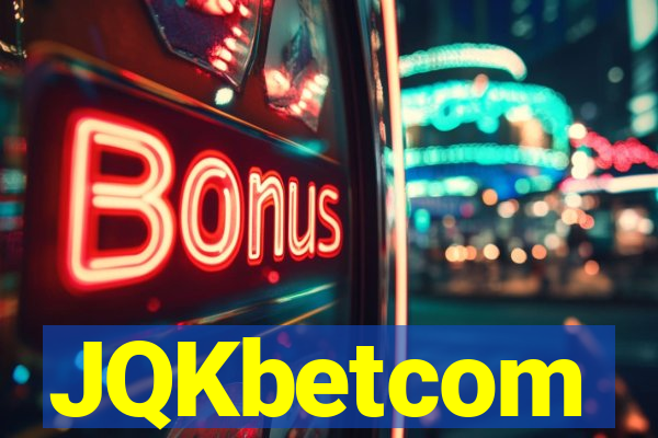 JQKbetcom