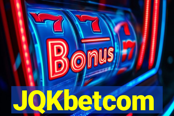 JQKbetcom