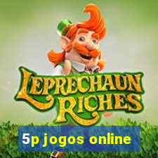 5p jogos online