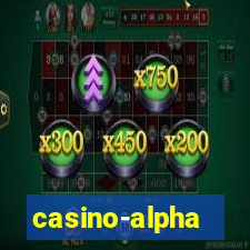 casino-alpha