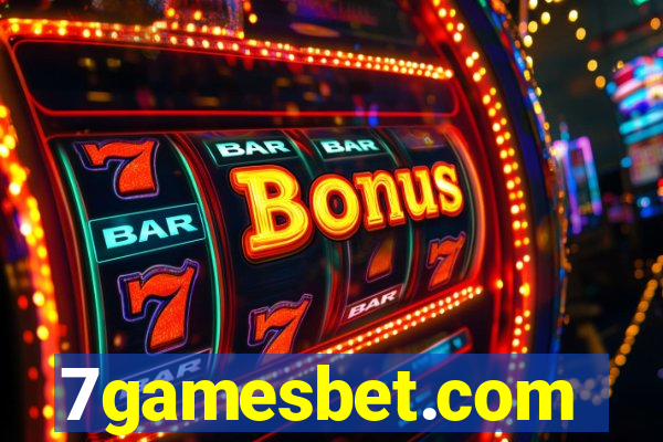 7gamesbet.com