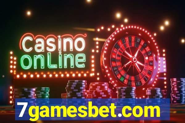 7gamesbet.com