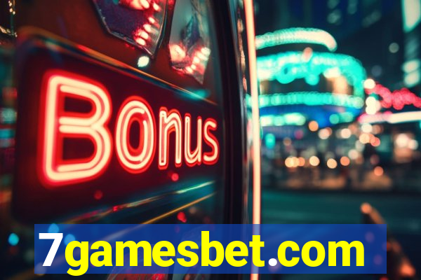 7gamesbet.com