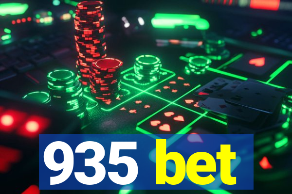 935 bet